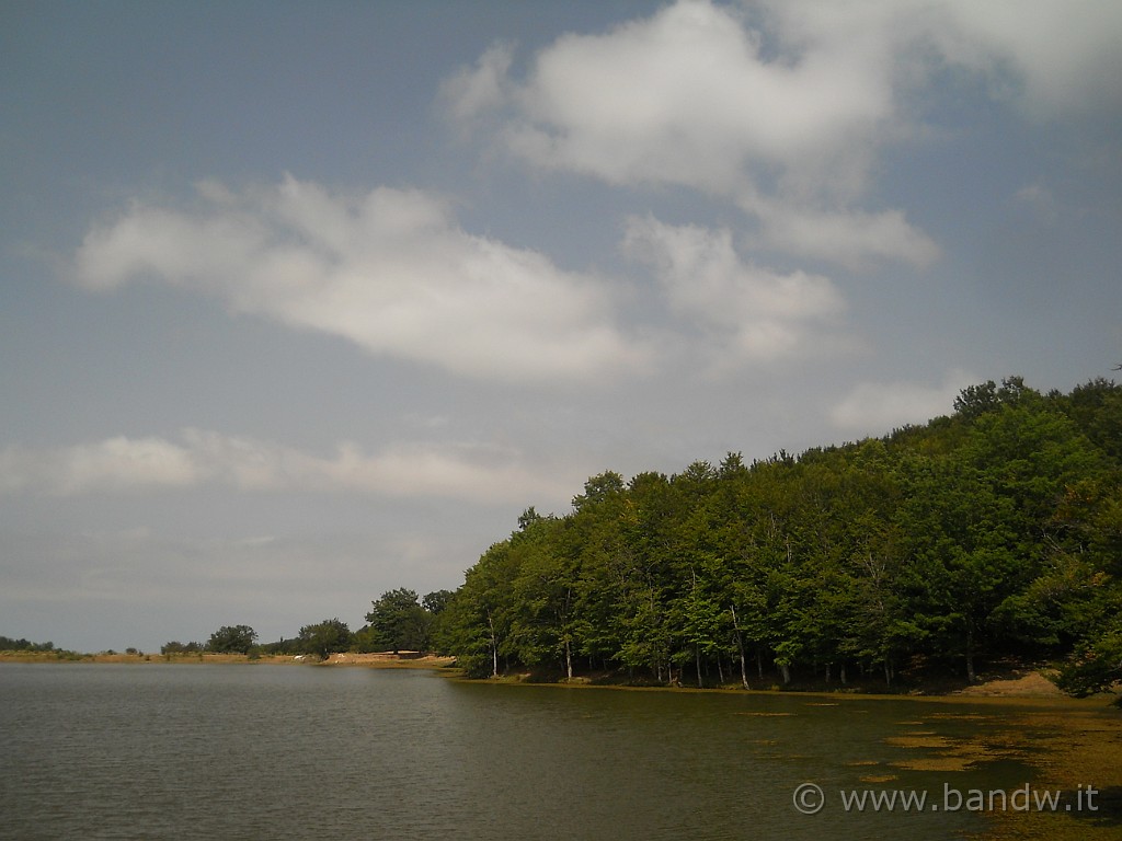 DSCN5762.JPG - Ancora il  Lago Maulazzo