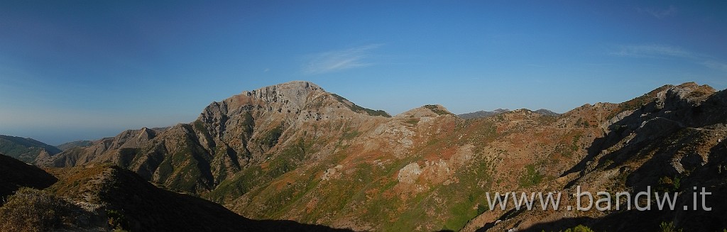 DSCN6784.JPG - Peloritani - Attorno a Monte Scuderi