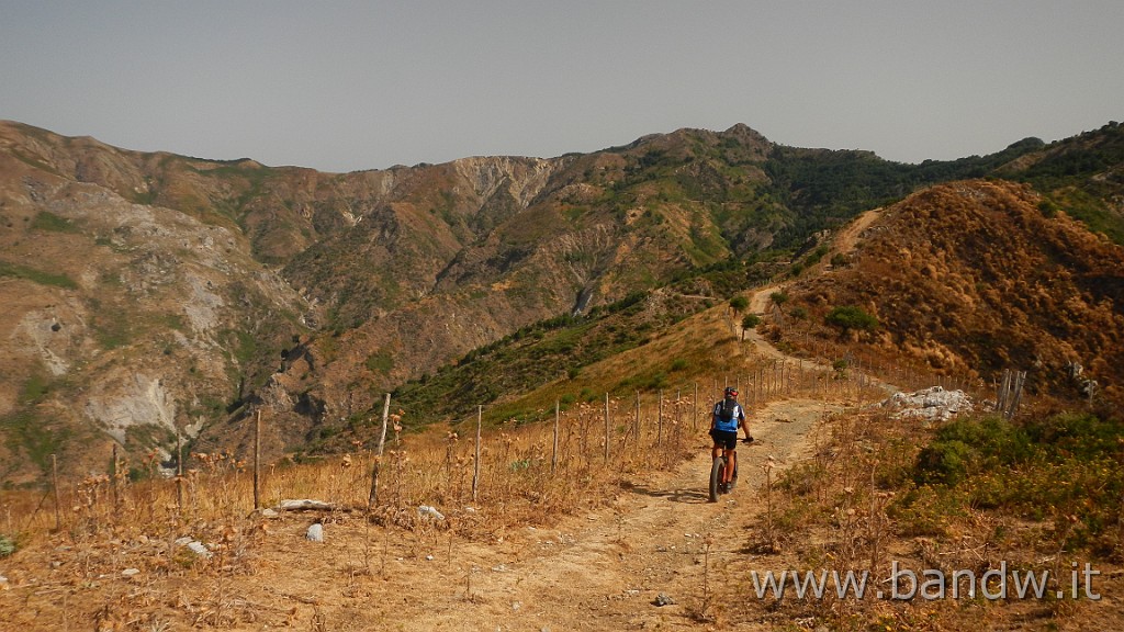 DSCN6611.JPG - Peloritani - Mandanici-Posto Leoni-Pizzo cipolla