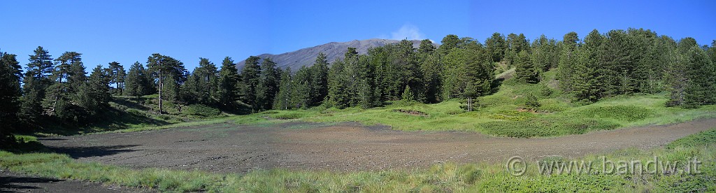 DSCN5191-92-93.jpg - L'etna vista da sotto Monte Conca