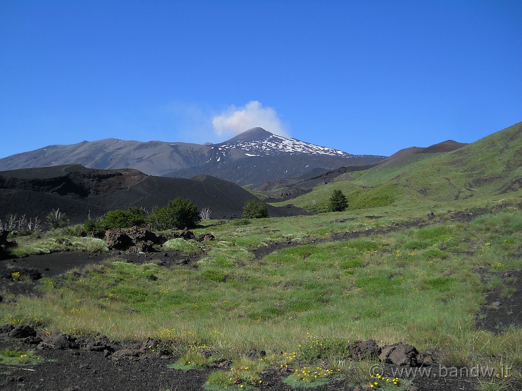 DSCN5208.JPG - L'Etna vista da Monte Nero