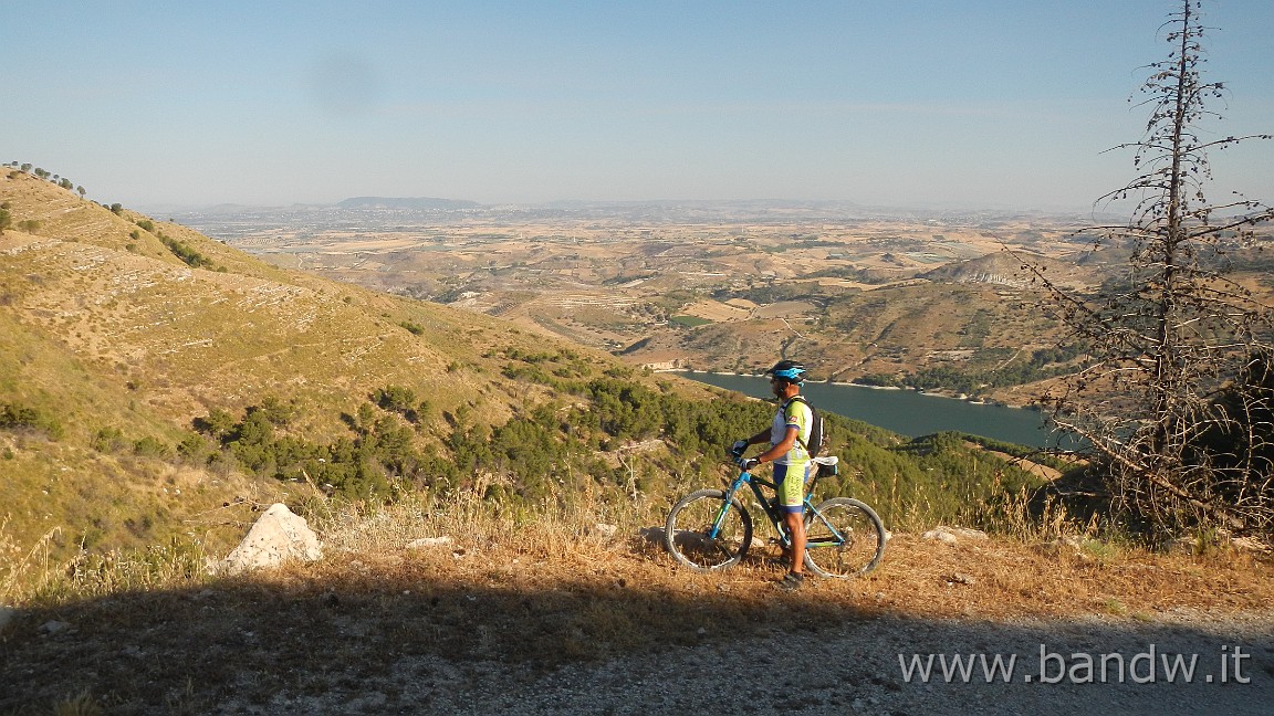 DSCN6504.JPG - Pineta di Chiaramonte Gulfi