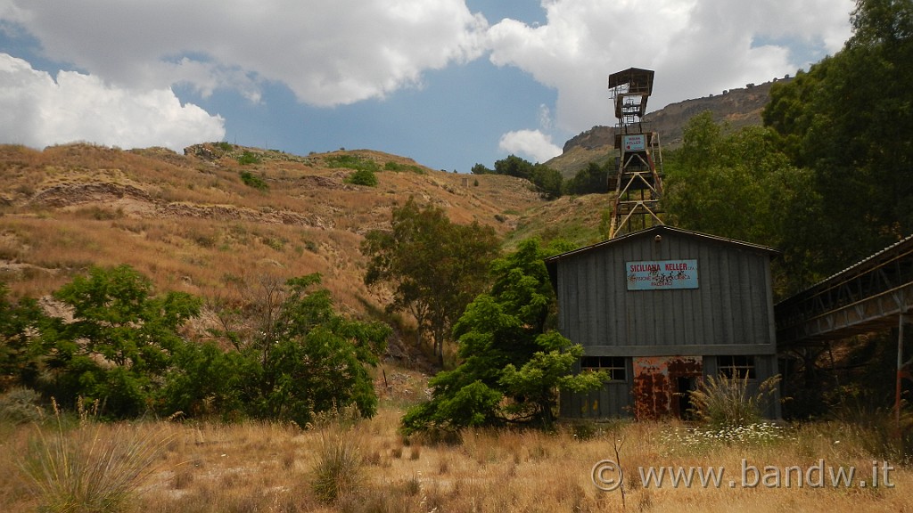 DSCN1152.JPG - Riserva Naturale Orientata di Monte Capodarso e Valle dell'Imera