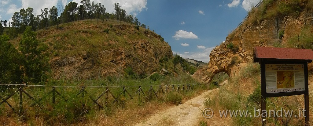 DSCN1167.JPG - Riserva Naturale Orientata di Monte Capodarso e Valle dell'Imera