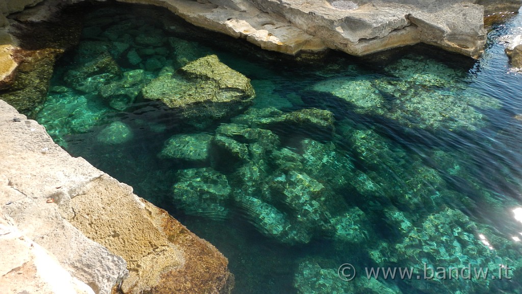 DSCN9390.JPG - Il mare di Punta Fanfalo