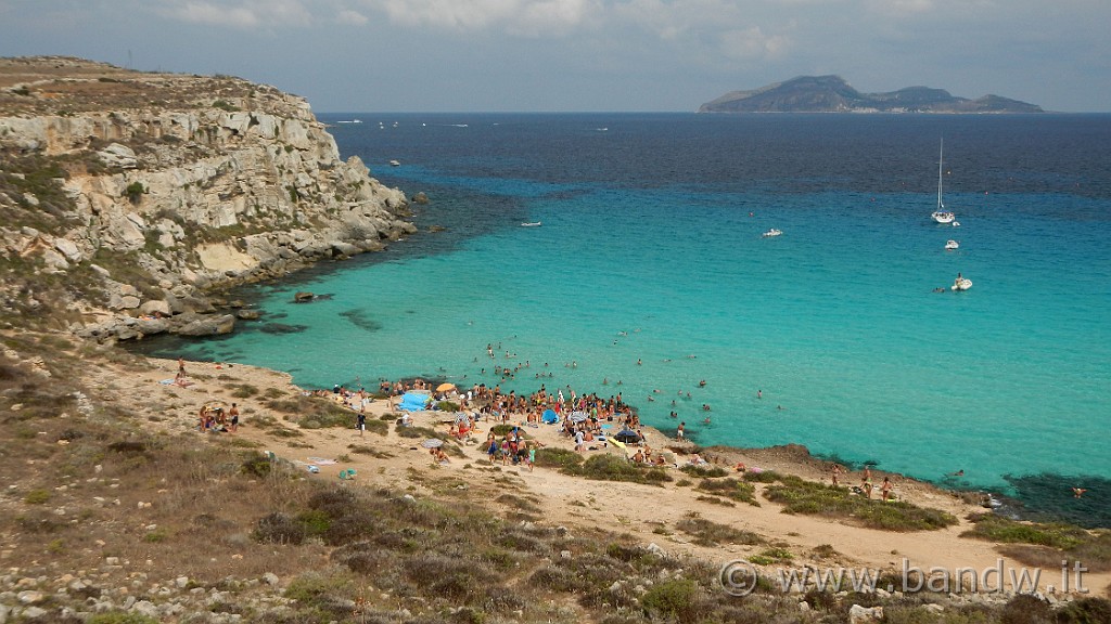 DSCN9442.JPG - La spiaggia di Cala Rossa