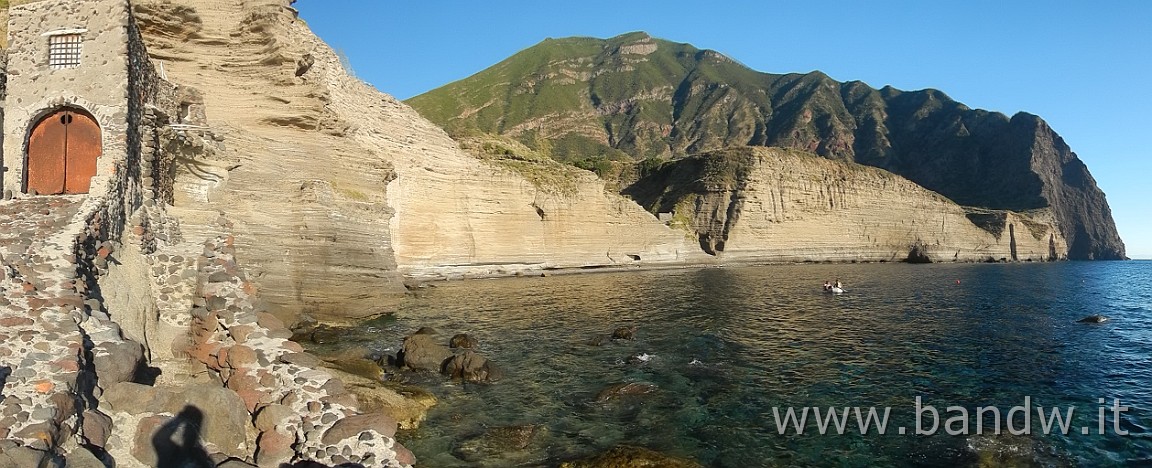 DSCN3522.jpg - Isole Eolie - Salina /  Pollara