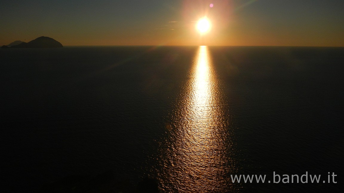 DSCN3532.JPG - Isole Eolie - Salina / Tramonto