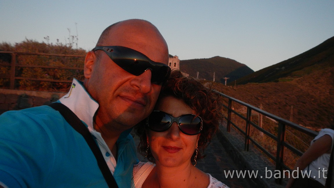 DSCN3541.JPG - Isole Eolie - Salina / Me and my wife