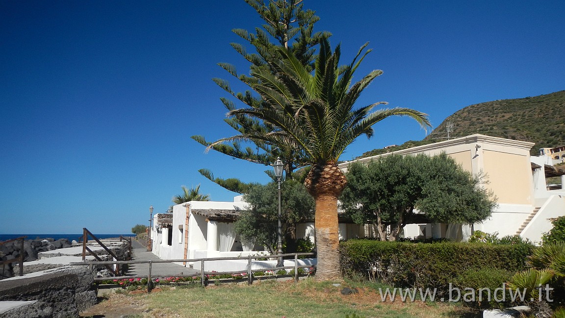 DSCN3574.JPG - Isole Eolie - Salina / Hotel a Lingua