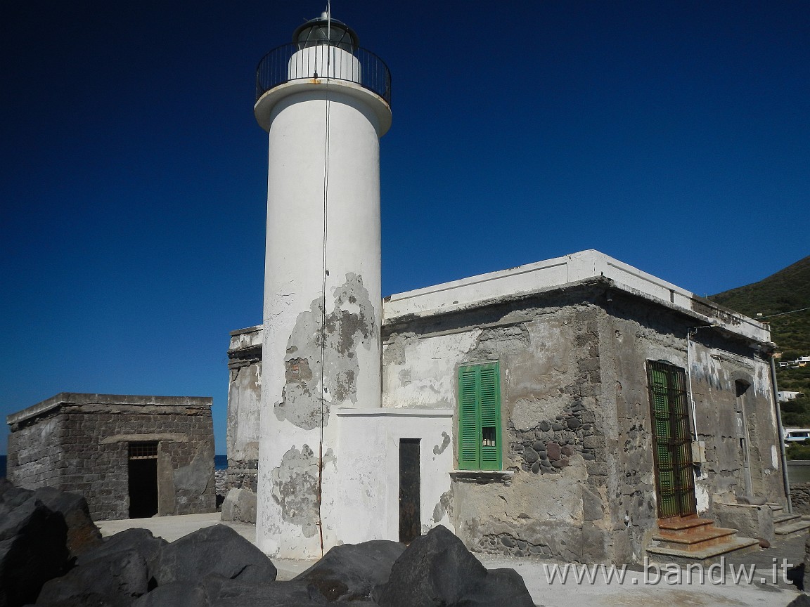 DSCN3576.JPG - Isole Eolie - Salina / Il Faro di Lingua