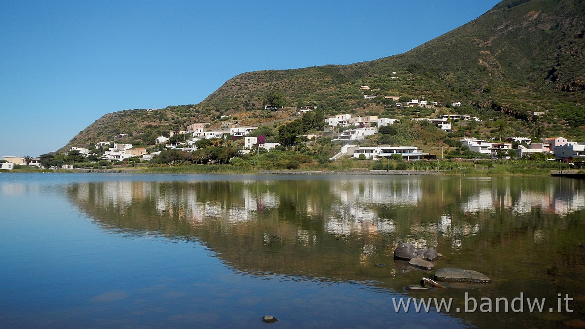 DSCN3579.JPG - Isole Eolie - Salina / La salina di Lingua