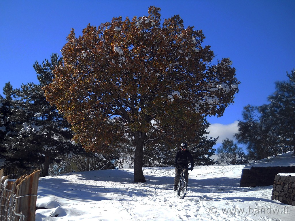 DSCN2903.JPG - Il paesaggio mi fà dimenticare presto del freddo preso!!