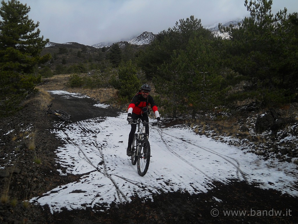 DSCN2427.JPG - Anche L@TTiCino si diverte sulla neve