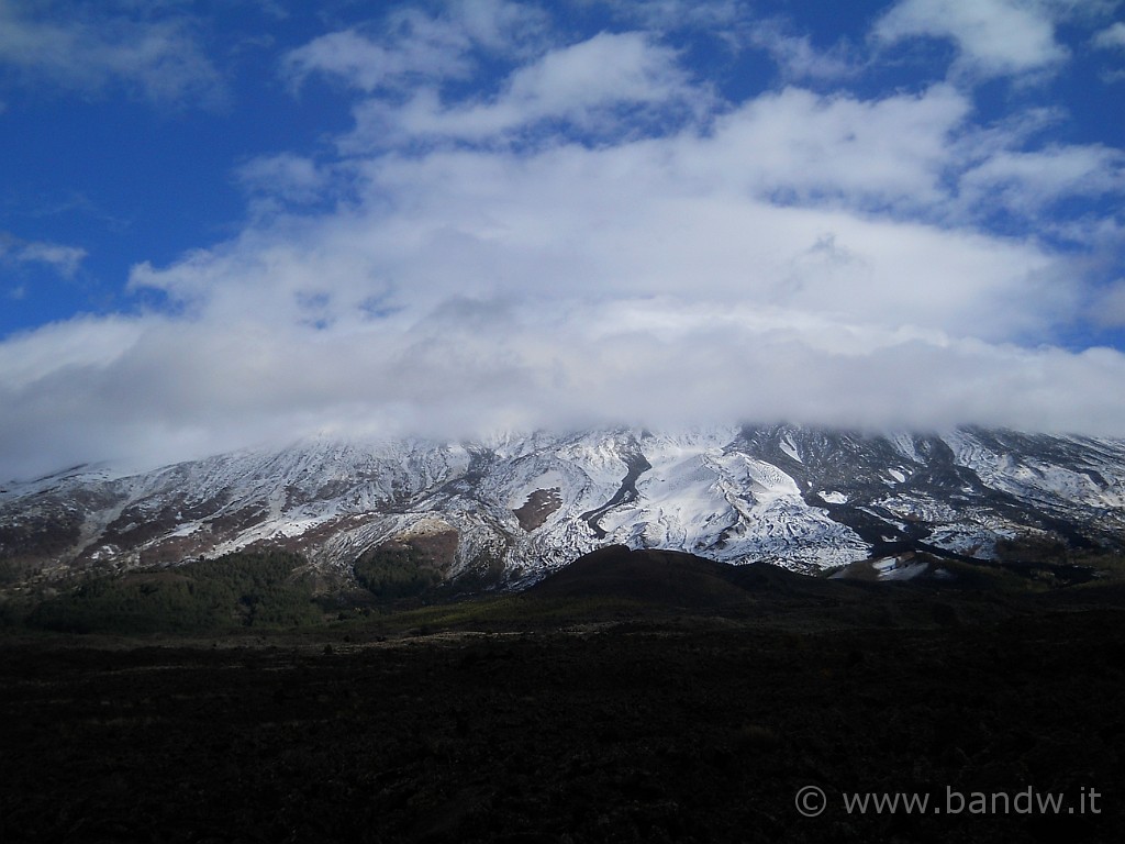 DSCN2502.JPG - Lasciato il S.T. dirigiamo per Monte Ruvolo