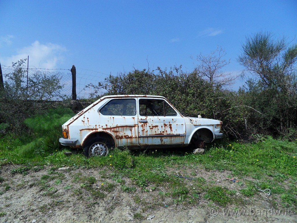 SDC13258.jpg - L'auto di supporto :-))))