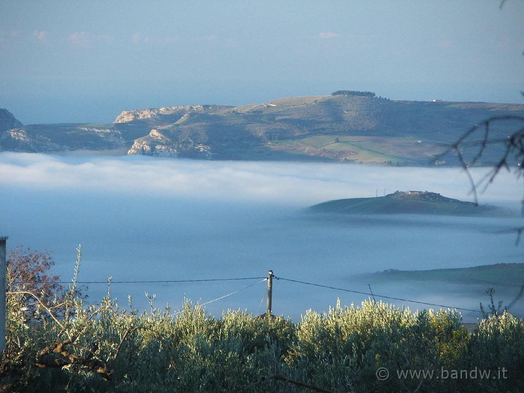 Capodanno in camper (128).JPG - Sambuca di Sicilia al risveglio