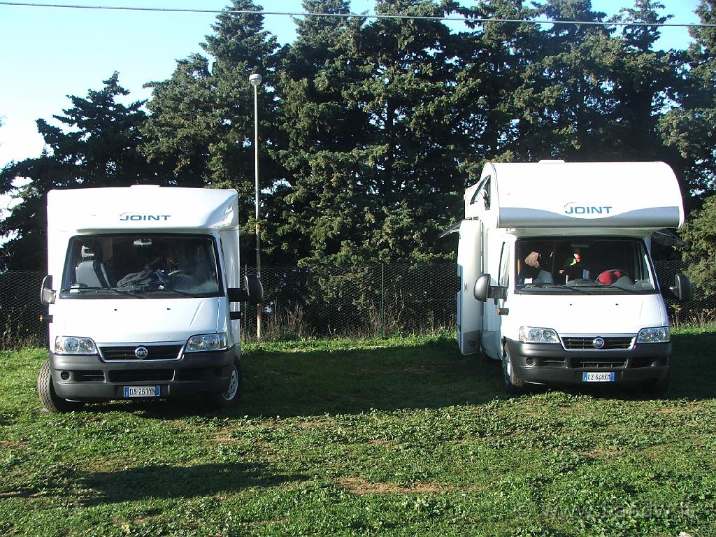 Capodanno in camper (130).JPG - Ancora loro