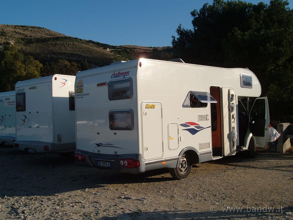 Capodanno in camper (164).JPG - Sosta a Segesta