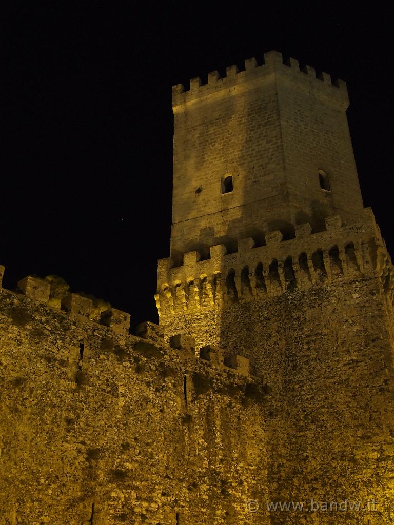 Capodanno in camper (215).JPG - Castello di Venere di Erice