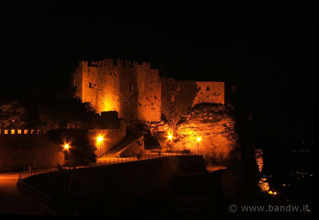 Capodanno in camper (218).JPG - Il Castello di Erice