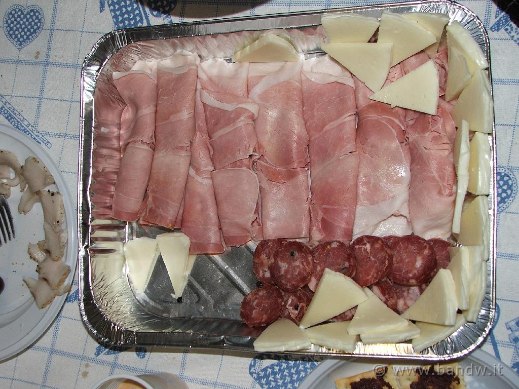 Capodanno in camper (226).JPG - Antipasto all'Italiana