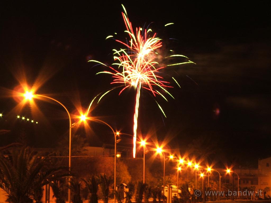 Capodanno in camper (229).JPG - ......e finalmente i fuochi d'artificio