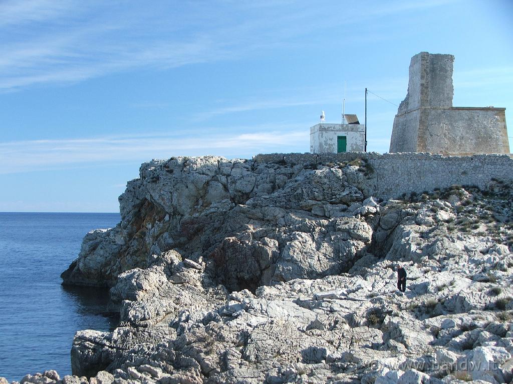 Capodanno in camper (238).JPG - Torre Usciere a San Vito Lo Capo