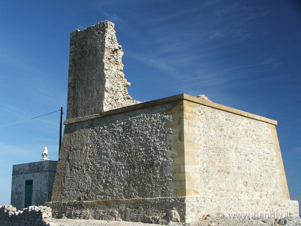 Capodanno in camper (244).JPG - Torre Usciere a San Vito Lo Capo