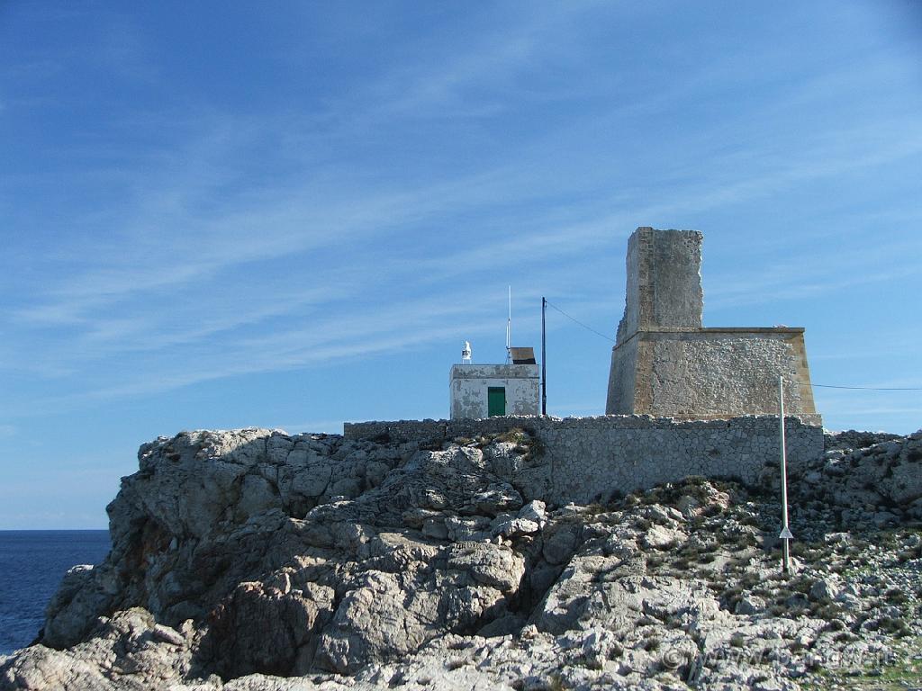 Capodanno in camper (245).JPG - Torre Usciere a San Vito Lo Capo