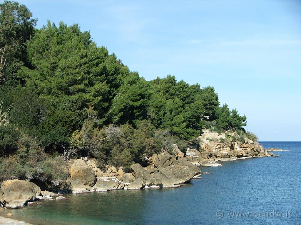 Capodanno in camper (254).JPG - Baia di Guida Loca tra Castellamare del Golfo e scopello