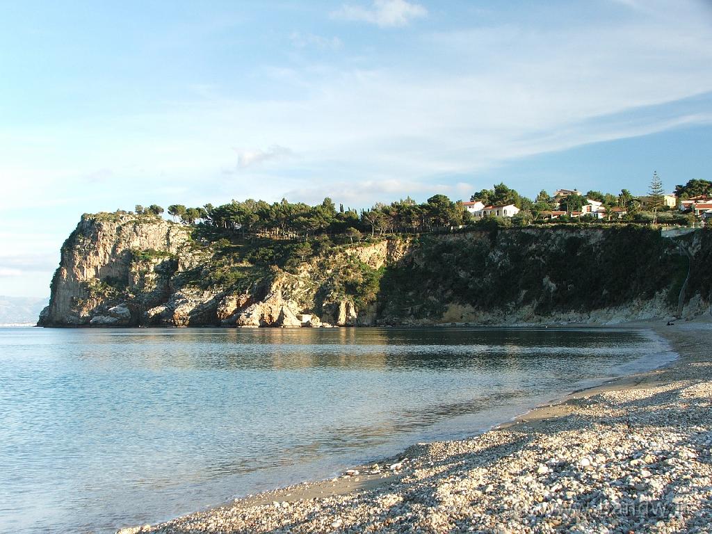 Capodanno in camper (282).JPG - Spiaggia di Guidaloca