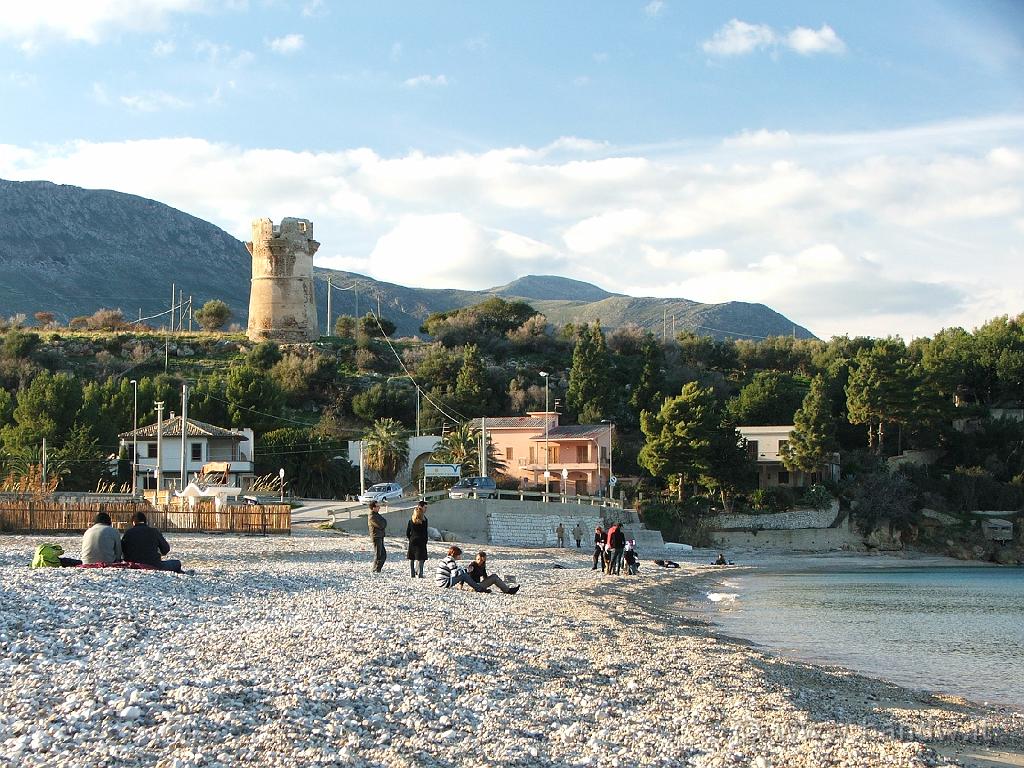 Capodanno in camper (284).JPG - Spiaggia di Guidaloca