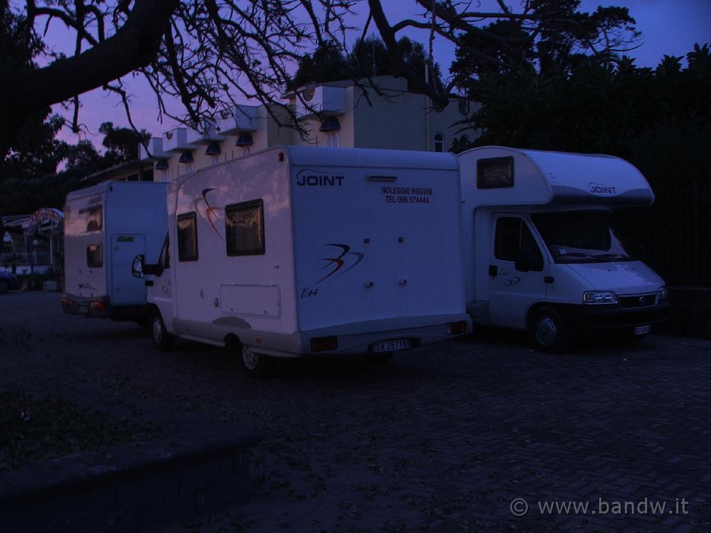 Capodanno in camper (287).JPG - E' l'alba del 2 gennaio 2007