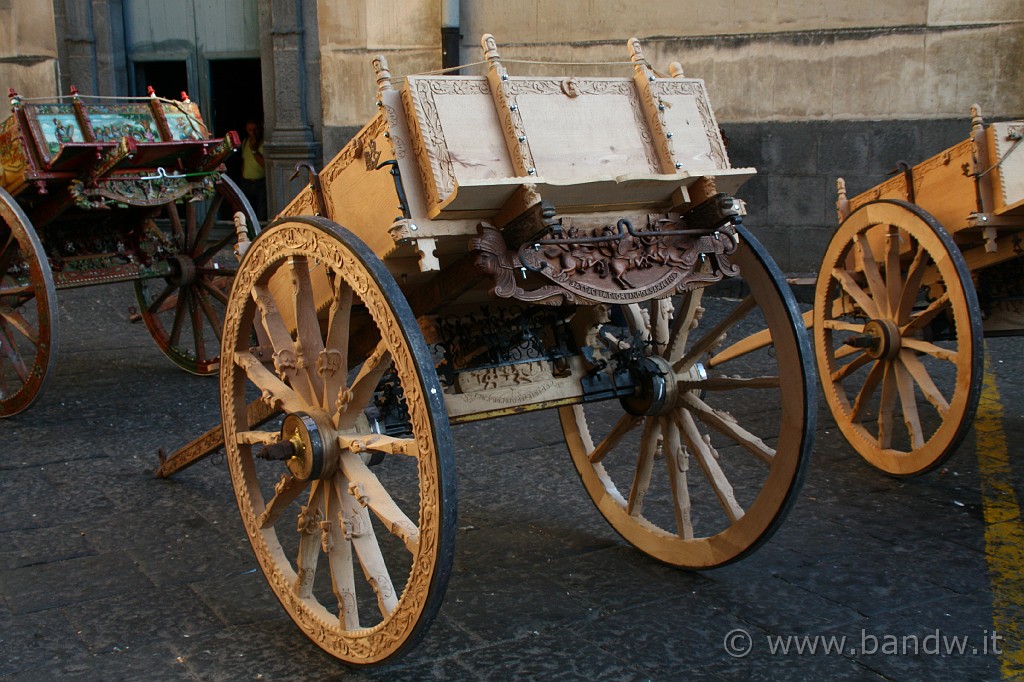 Carnevale_Acireale_Estate_2009_006.JPG - Carretti Siciliani in mostra