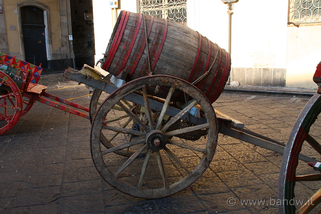 Carnevale_Acireale_Estate_2009_007.JPG - Carretti Siciliani in mostra