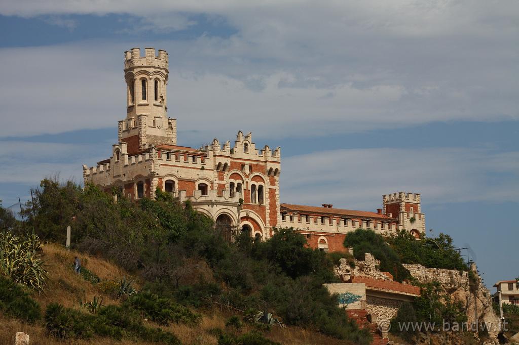 Castello di Portopalo o Tafuri_005.JPG