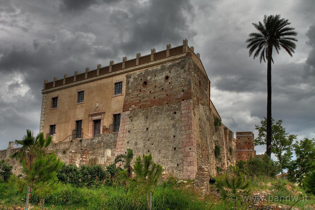 Castello di Villafranca Tirrena o Bauso_002.jpg