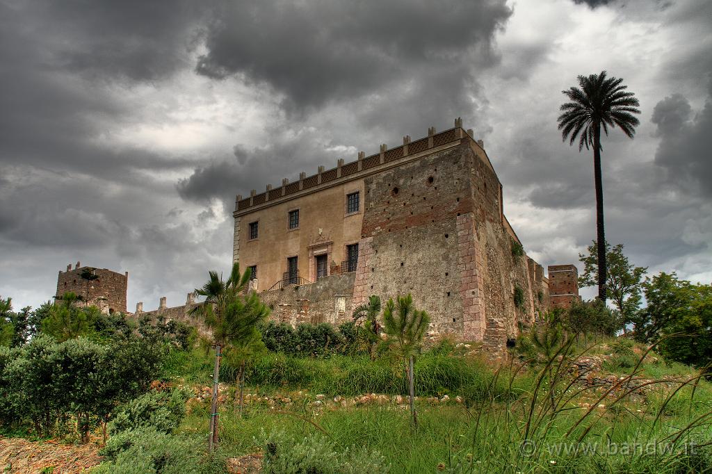 Castello di Villafranca Tirrena o Bauso_006.jpg