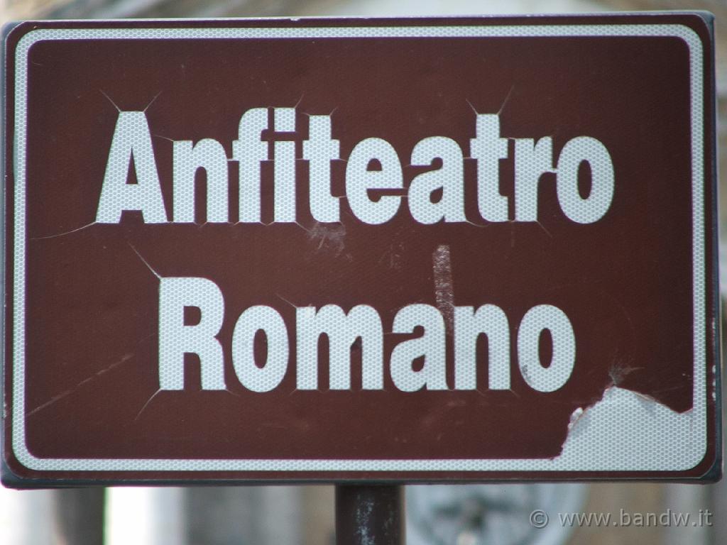 Anfiteatro_Romano_004.JPG - Anfiteatro Romano