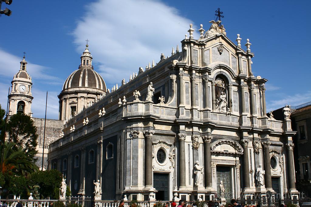 Chiese Catania_001.JPG - Il Duomo