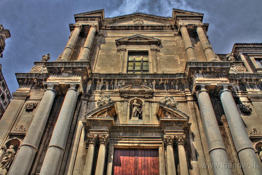 Chiese Catania_006.jpg - Via Crociferi - Chiesa di San Francesco Borgia