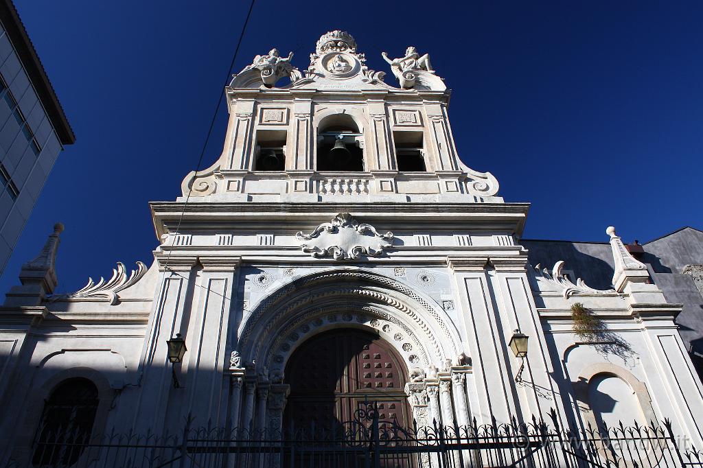 Chiese Catania_007.JPG - Via del colosseo - Chiesa di Sant'Agata al carcere