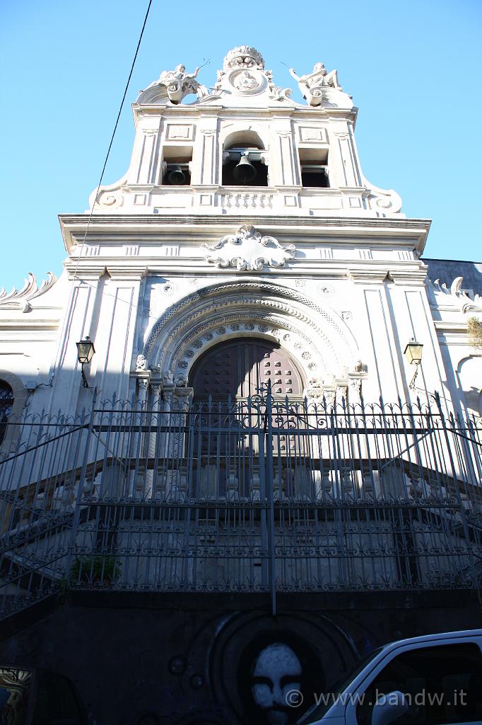 Chiese Catania_008.JPG - Via del colosseo - Chiesa di Sant'Agata al carcere