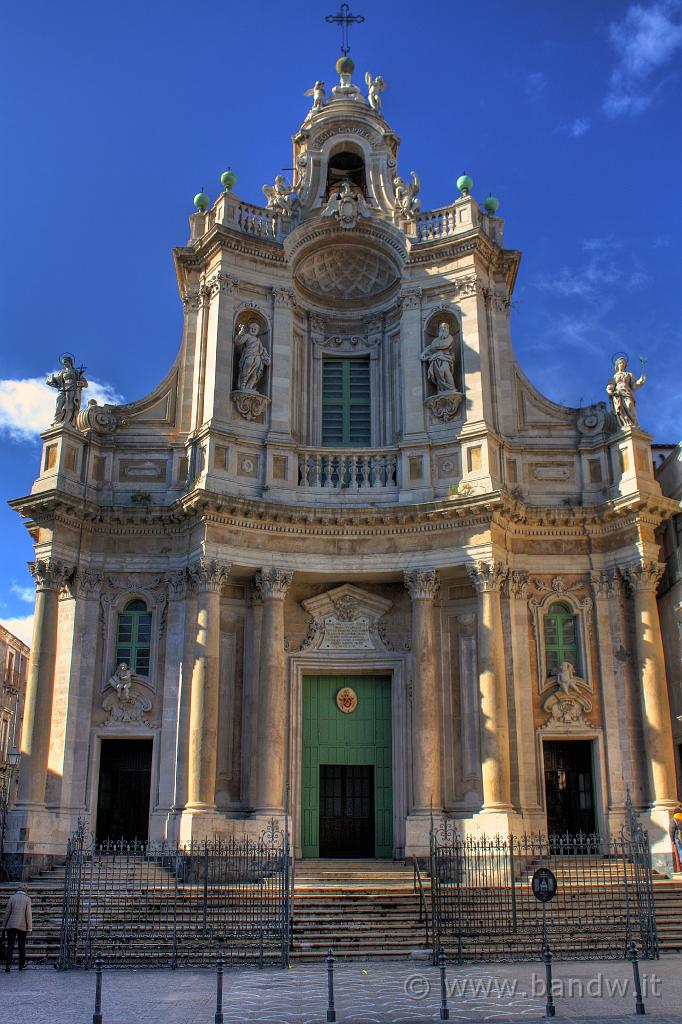 Chiese Catania_009.jpg - Via Etnea - Chiesa della Collegiata