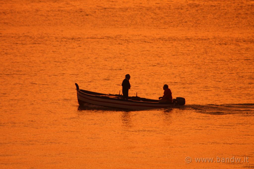 Mare Costa_003.JPG - Pescatori al tramonto