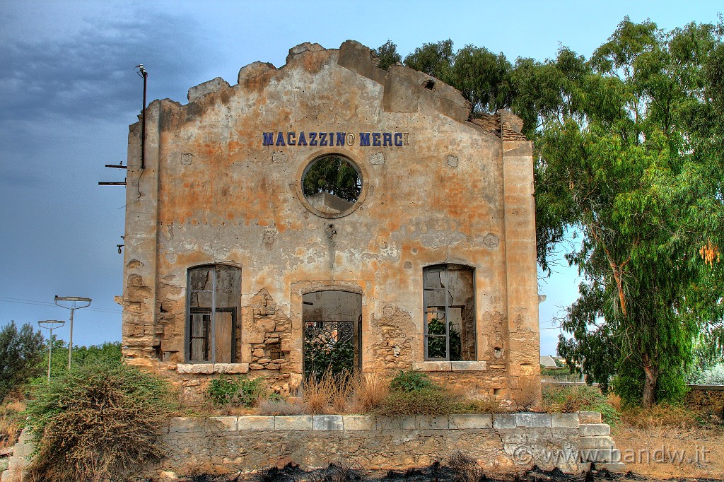 Marzamemi_011.jpg - Marzamemi - Magazzino della vecchia stazione commerciale