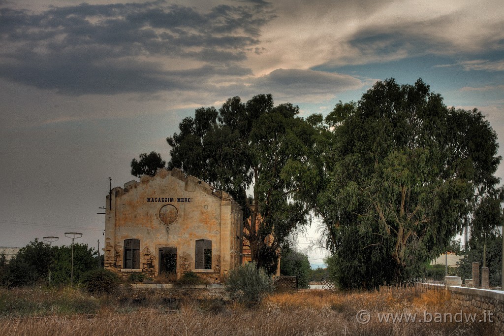 Marzamemi_037.jpg - Marzamemi - Magazzino della vecchia stazione commerciale