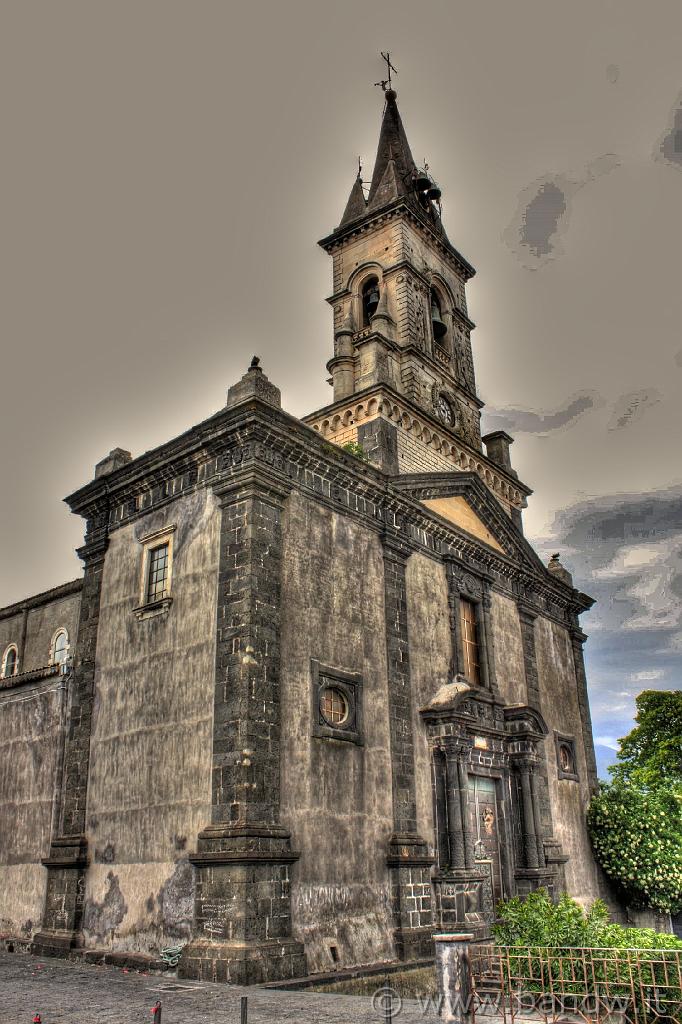 Trecastagni_001.jpg - La chiesa Madre o di San Nicola