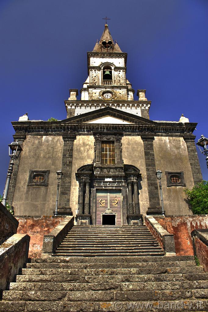 Trecastagni_011.jpg - La scalinata della Chiesa Madre